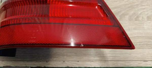 MERCEDES ML W163 98- Lámpara Trasera Derecha A1638200264 image 4