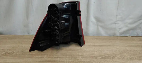 MERCEDES ML W163 98- Lámpara Trasera Derecha A1638200264 image 6