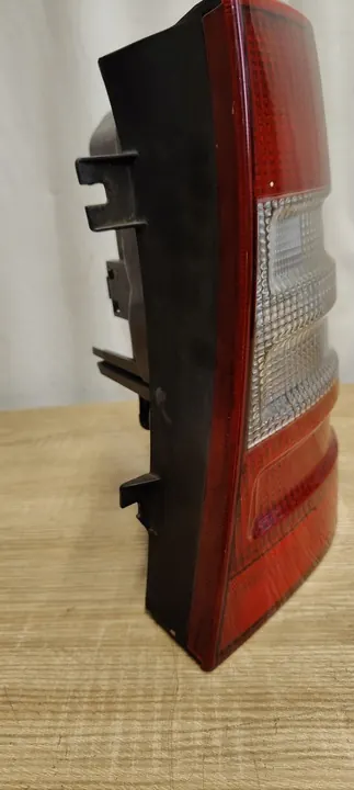 MERCEDES ML W163 98- Lámpara Trasera Derecha A1638200264 image 7