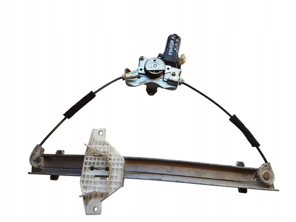 1997 Hyundai Sonata Regulador de janela dianteiro 0130821400 image 5