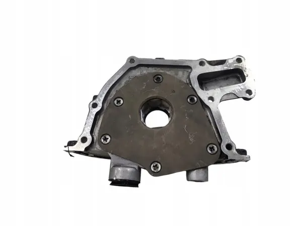 Öljypumppu OEM 55566000 Opel Insignia A Farmari 2.0L image 3
