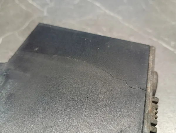 Module de gaz LPG E3020225 Opel Kadett E 2.0 image 4