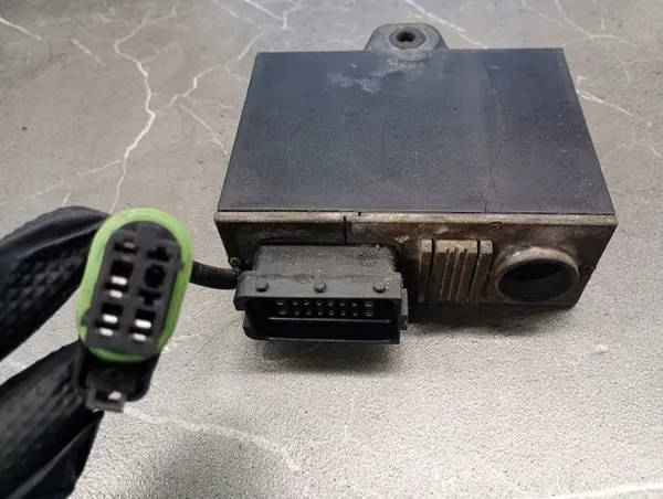 Module de gaz LPG E3020225 Opel Kadett E 2.0 image 5