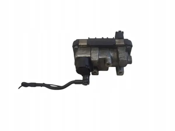 BMW Turbolader-Aktor OEM 6NW009220 - Gebraucht image 4