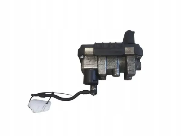 BMW Turbolader-Aktor OEM 6NW009220 - Gebraucht image 5