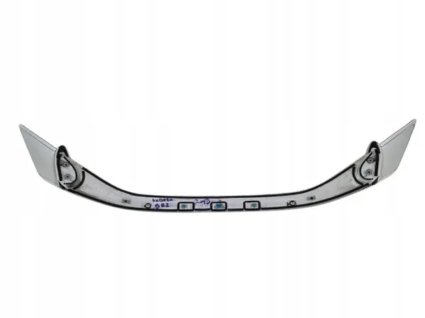 Subaru BRZ takaluukun spoileri OEM 96064CA010 image 3