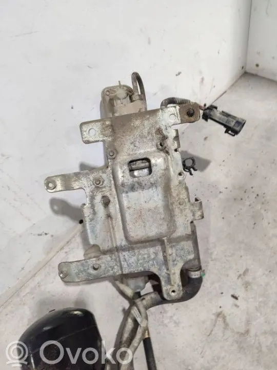Mecatrónica Fiat Doblo usado OEM t0302937 image 2