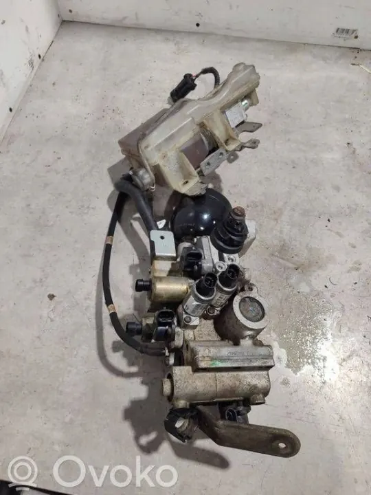 Mecatrónica Fiat Doblo usado OEM t0302937 image 4