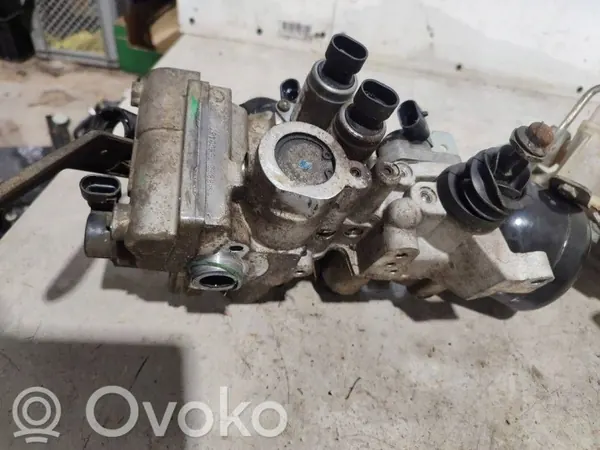 Mecatrónica Fiat Doblo usado OEM t0302937 image 6
