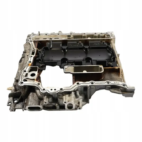 Carter d'huile Audi Q7 OEM 06E103603AH - Occasion image 2