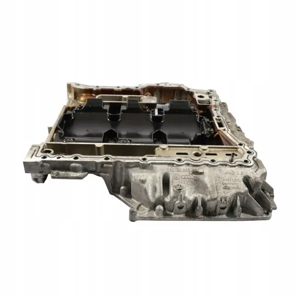 Carter d'huile Audi Q7 OEM 06E103603AH - Occasion image 10