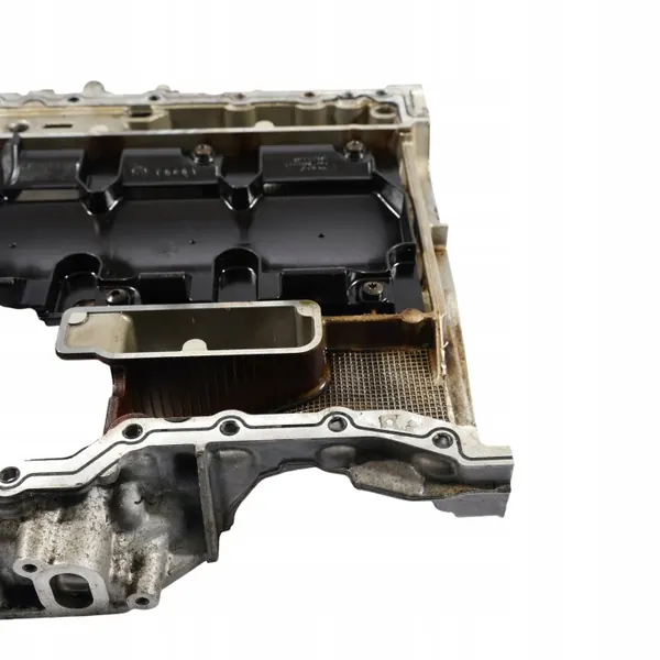 Carter d'huile Audi Q7 OEM 06E103603AH - Occasion image 3