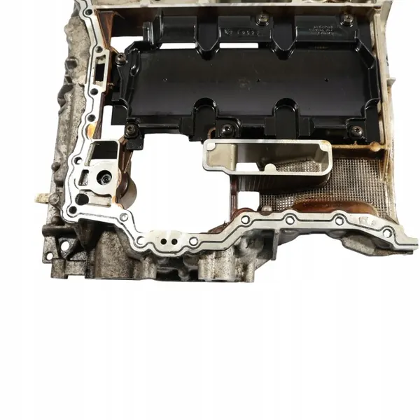 Carter d'huile Audi Q7 OEM 06E103603AH - Occasion image 5