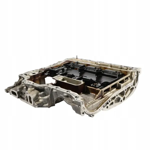 Carter d'huile Audi Q7 OEM 06E103603AH - Occasion image 7