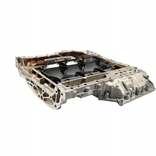 Carter d'huile Audi Q7 OEM 06E103603AH - Occasion image 9