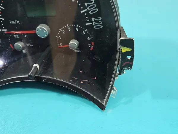 Nopeusmittari VW New Beetle 98- 1C0920800CX image 3