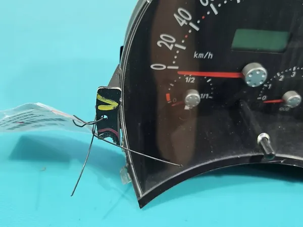 Nopeusmittari VW New Beetle 98- 1C0920800CX image 4