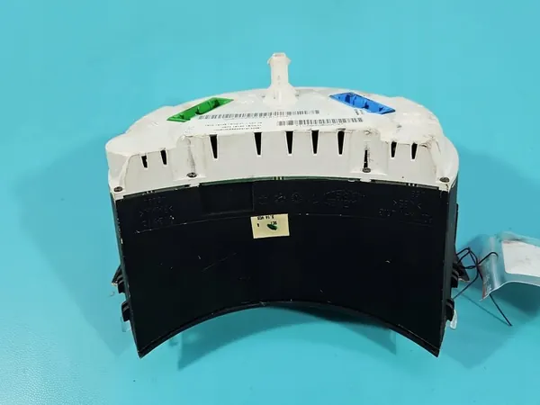 Nopeusmittari VW New Beetle 98- 1C0920800CX image 6