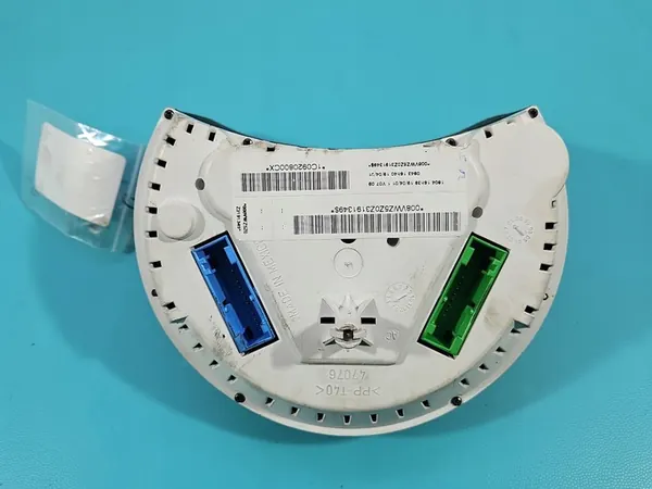 Nopeusmittari VW New Beetle 98- 1C0920800CX image 7