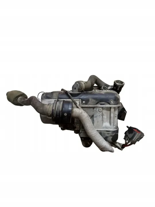 Ford Mondeo MK IV 2008 Calefacción Webasto 6G9N18K463BS image 2