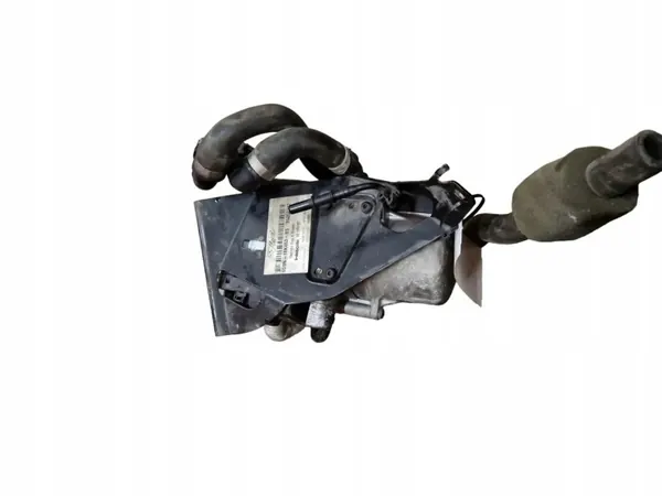 Ford Mondeo MK IV 2008 Calefacción Webasto 6G9N18K463BS image 3