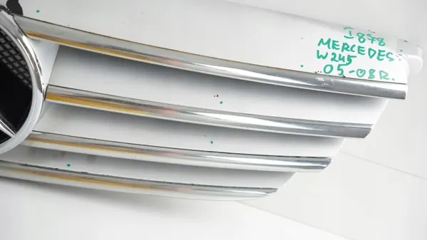 Rejilla de parachoques OEM 360207814 para Mercedes W245 2005-2008 image 4
