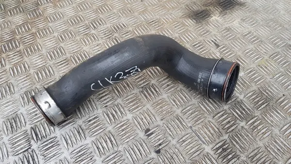 MERCEDES W209 W203 2.7 CDI MANGUERA DE AIRE A2035280582 image 2