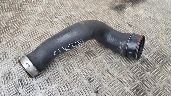 MERCEDES W209 W203 2.7 CDI MANGUERA DE AIRE A2035280582 image 3