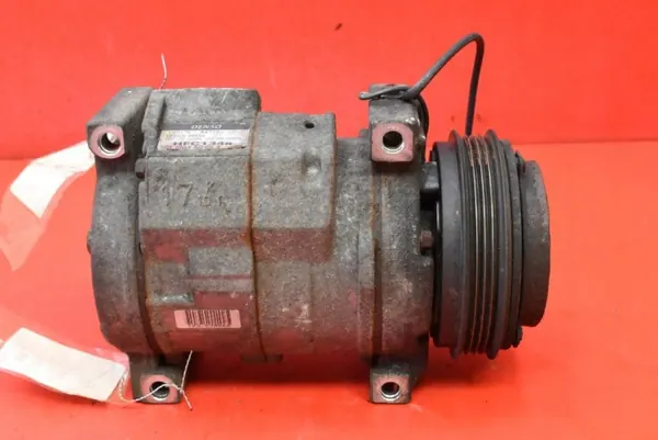 AC Compressor 447280-1800 Iveco Daily 3.0 image 2