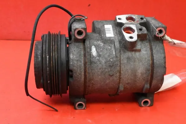 AC Compressor 447280-1800 Iveco Daily 3.0 image 3