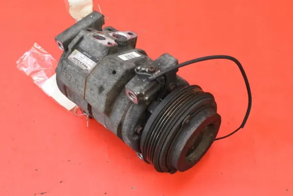 AC Compressor 447280-1800 Iveco Daily 3.0 image 5