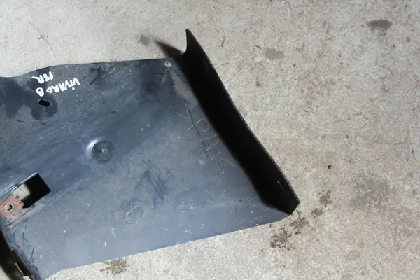 Nedre Motorhuv Left Opel Vivaro 1.6CDTI 2018 OEM 508436495R image 5