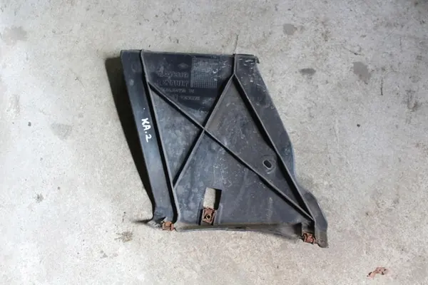 Nedre Motorhuv Left Opel Vivaro 1.6CDTI 2018 OEM 508436495R image 6