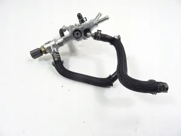 Distributeur Carburant Mazda 6 2.2D OEM MAZDA 6 2.2 D KOMBI image 5
