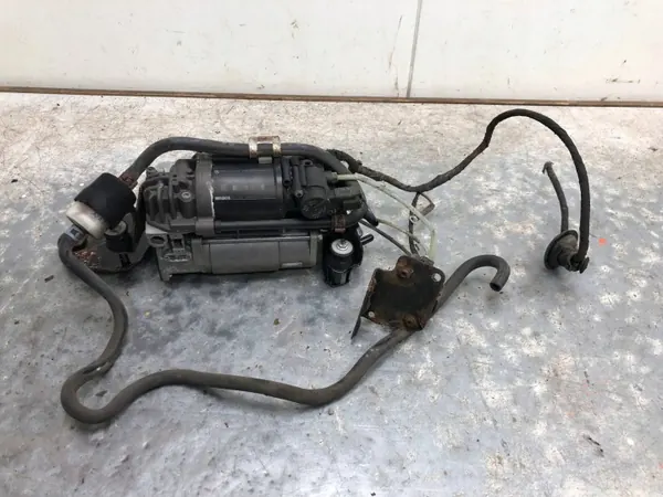 Compressor Suspensão Ar Mercedes OEM A2123200404 image 2