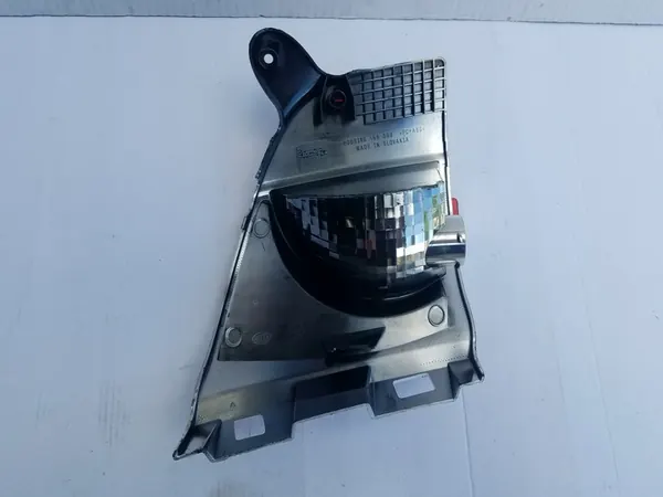 Höger Baklykta Peugeot 2008 308 CC image 2