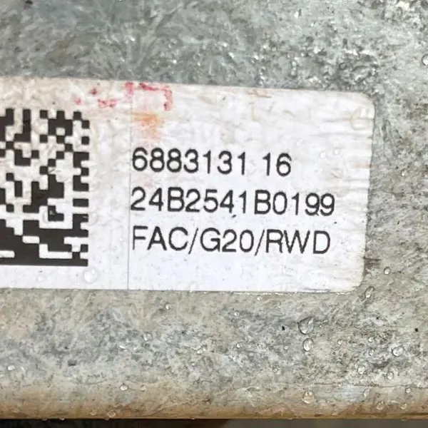 BMW 6883131 Chariot Avant d'Élévateur - Pièce OEM image 6