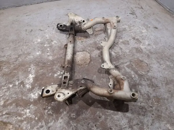 Etujarrupalat OEM A2186280100 Mercedes-Benz E:lle image 3