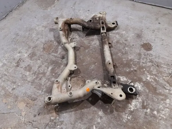 Etujarrupalat OEM A2186280100 Mercedes-Benz E:lle image 4