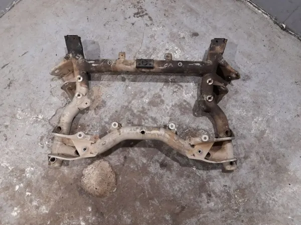 Etujarrupalat OEM A2186280100 Mercedes-Benz E:lle image 5