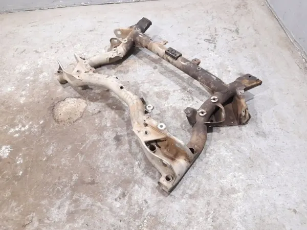 Etujarrupalat OEM A2186280100 Mercedes-Benz E:lle image 6