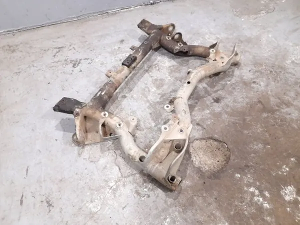 Etujarrupalat OEM A2186280100 Mercedes-Benz E:lle image 7
