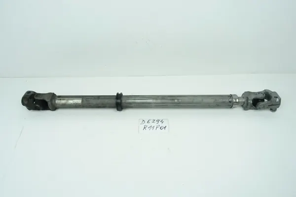 Arbre de colonne de direction OEM 5801649463 Iveco image 2