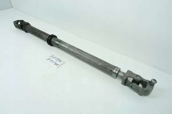 Arbre de colonne de direction OEM 5801649463 Iveco image 5