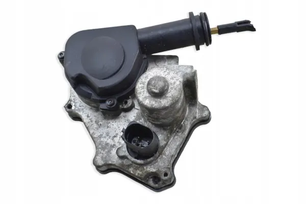 VW Golf V Plus 2.0 Ansaugkrümmer OEM 2900308501 image 2