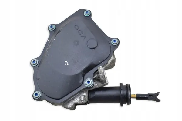 VW Golf V Plus 2.0 Ansaugkrümmer OEM 2900308501 image 4