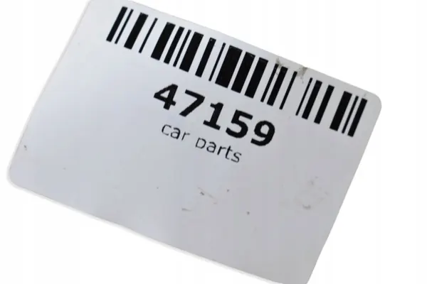 VW Golf V Plus 2.0 Ansaugkrümmer OEM 2900308501 image 6