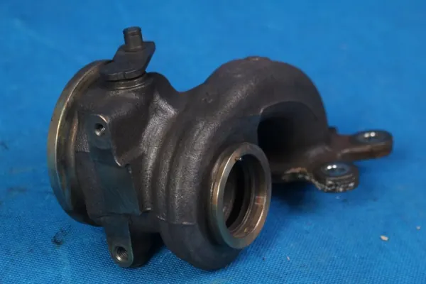 Turbo heet deel OEM 04E145715M voor Audi Q3 e-tron image 3