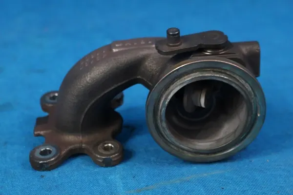 Turbo heet deel OEM 04E145715M voor Audi Q3 e-tron image 5