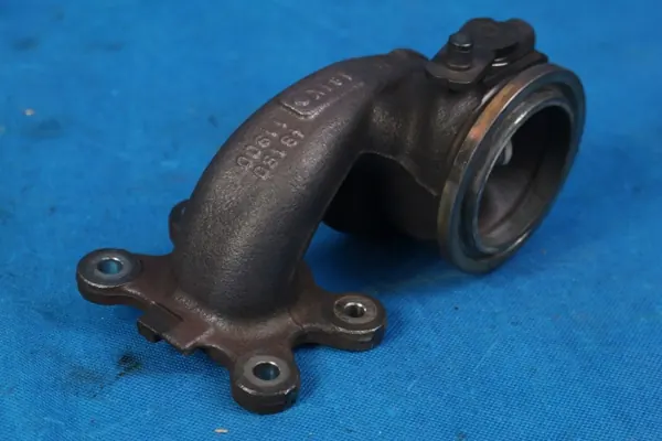Turbo heet deel OEM 04E145715M voor Audi Q3 e-tron image 6